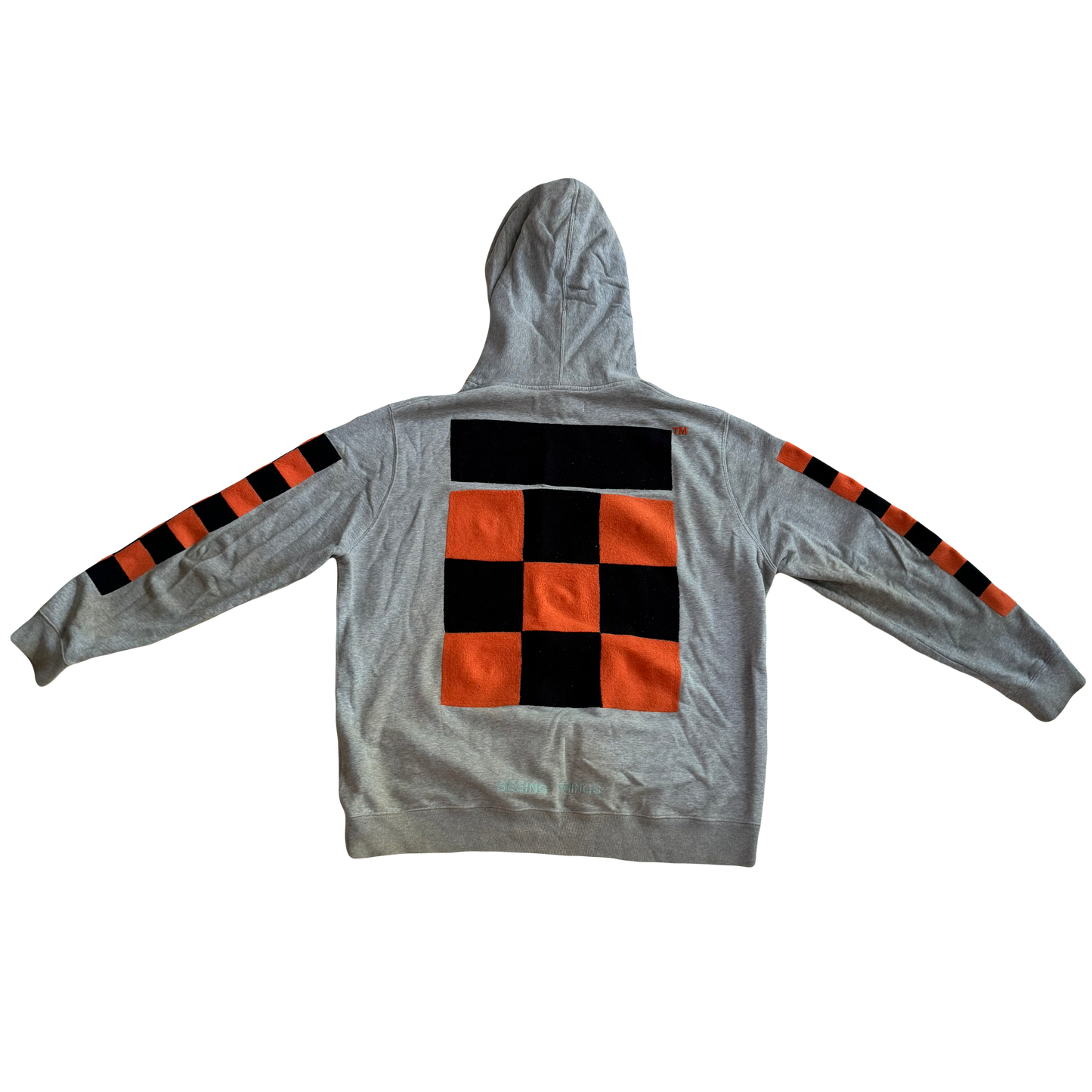 VIRGiLL HOODIE
