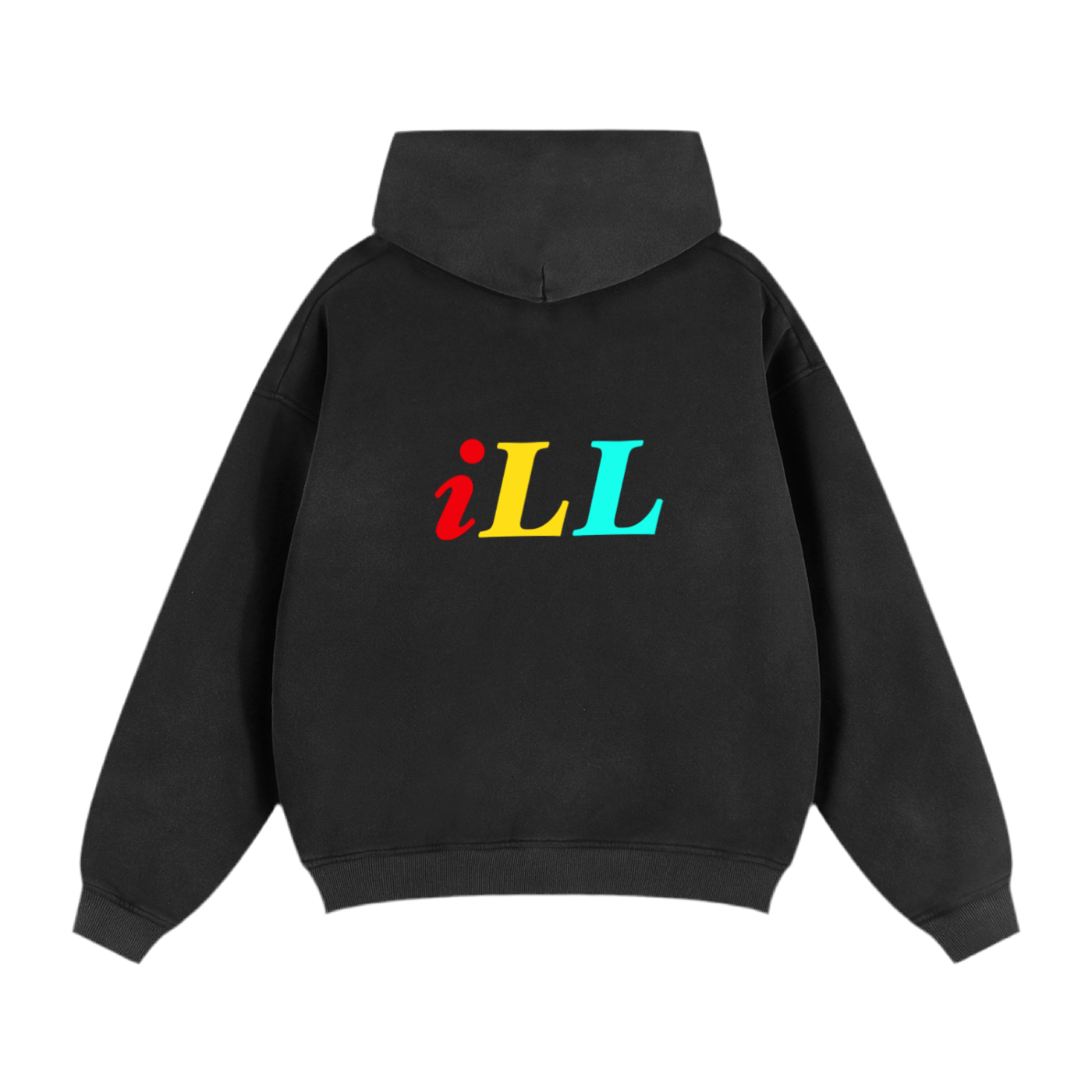 Sunfade Jacket (tricolor)