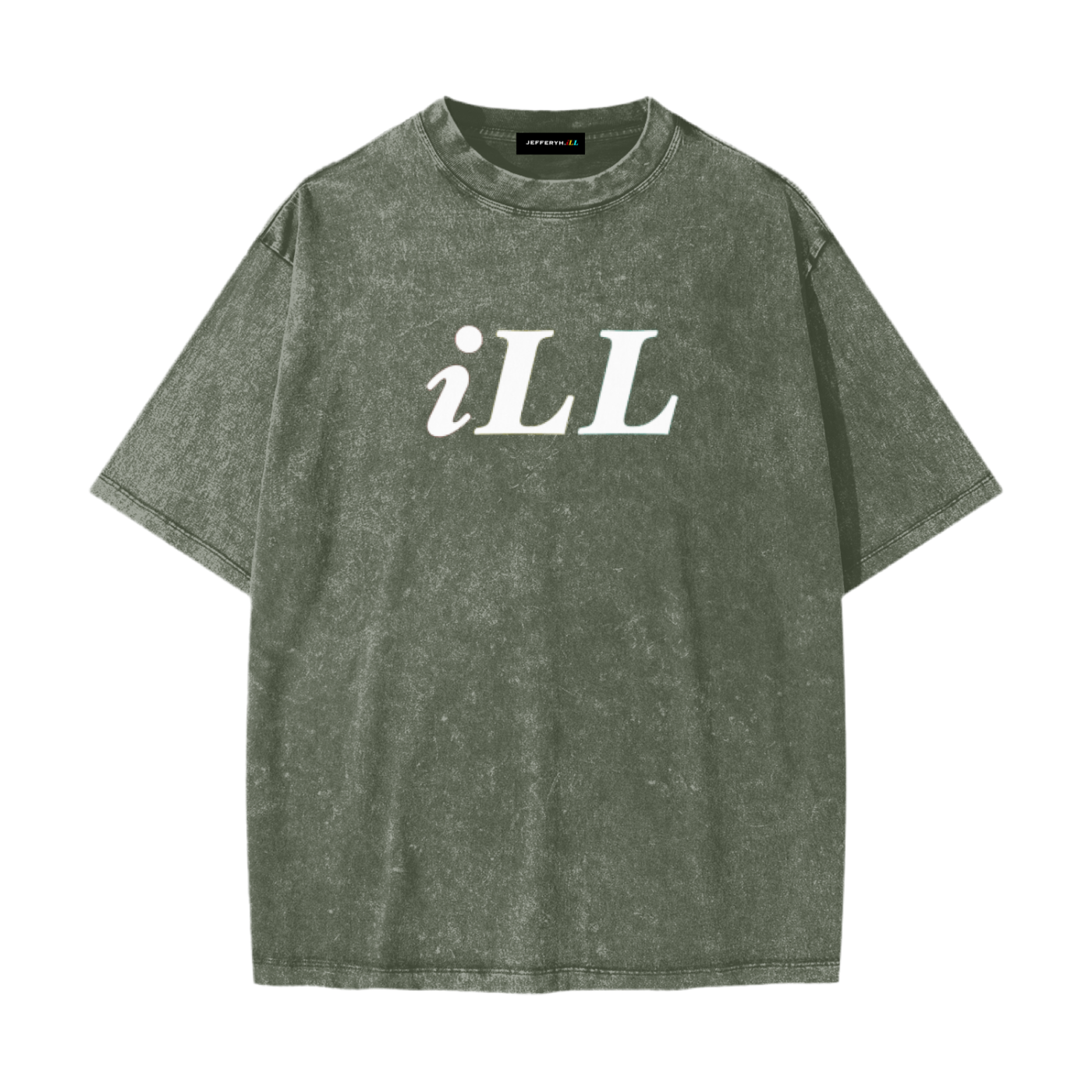 OG T-Shirt (white logo)