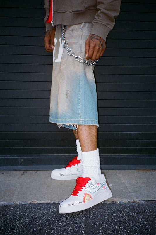 HLJH AF1