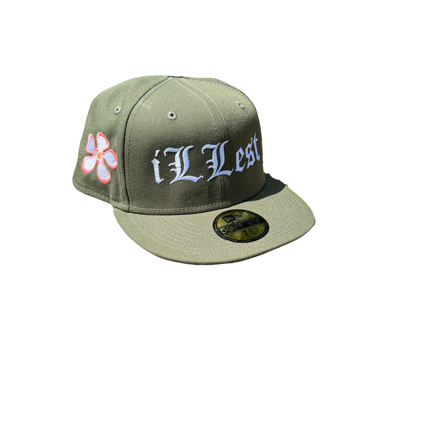iLLEST43 HAT