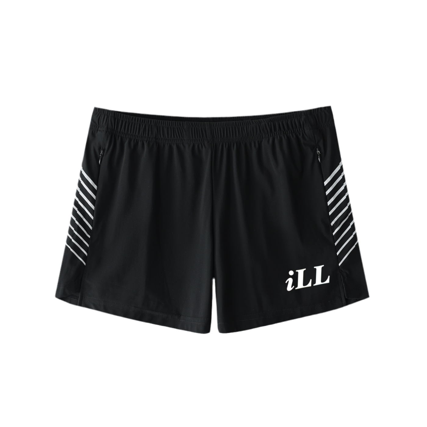 Performance Running Shorts