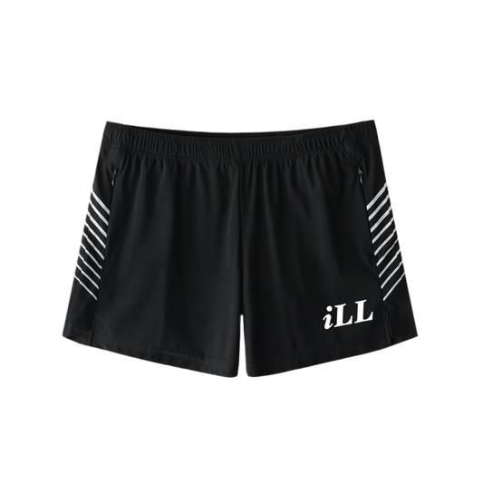 Performance Running Shorts