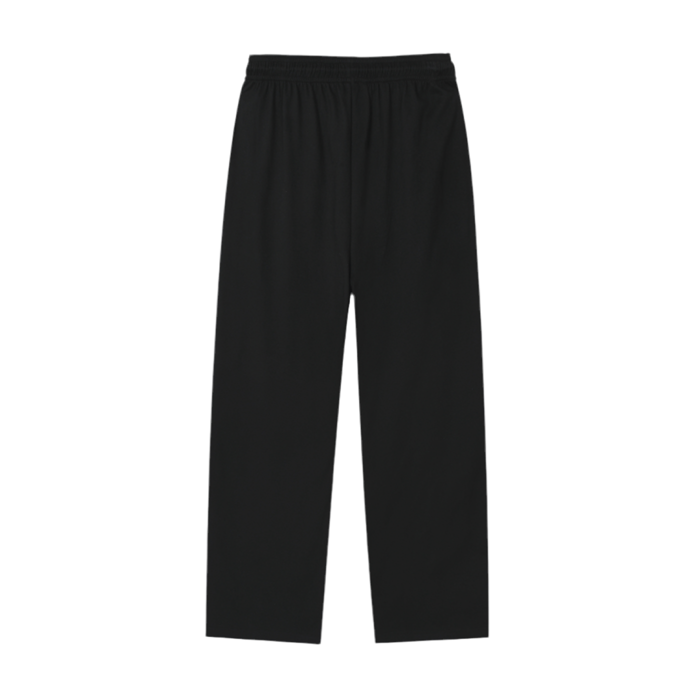 Workout Joggers (white logo)