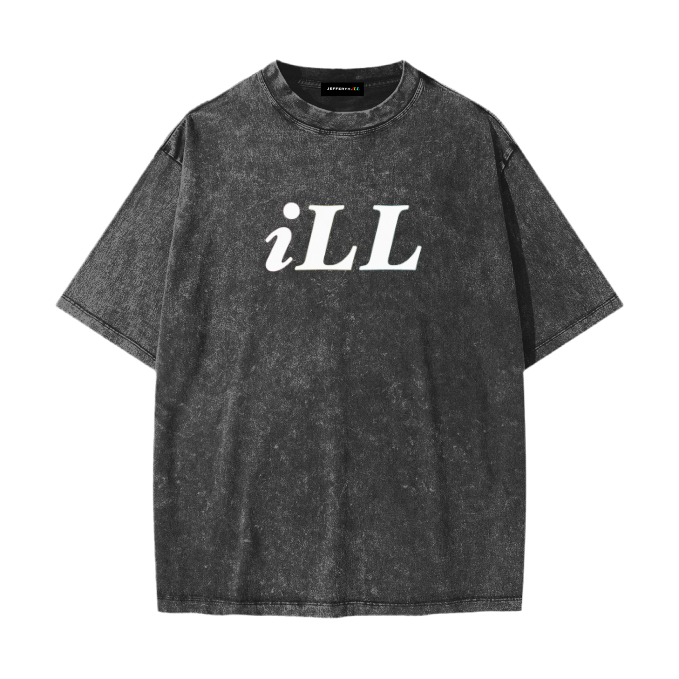 OG T-Shirt (white logo)