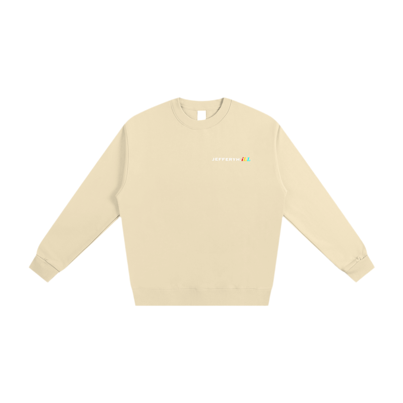 JHiLL  Essential Sweatshirt
