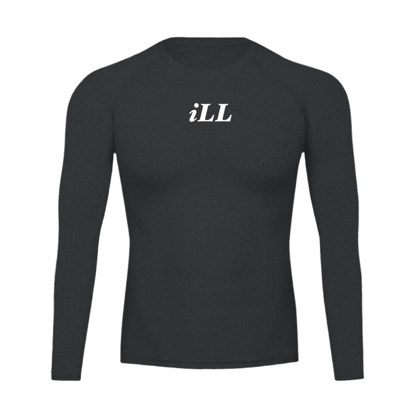 Performance Long Sleeve
