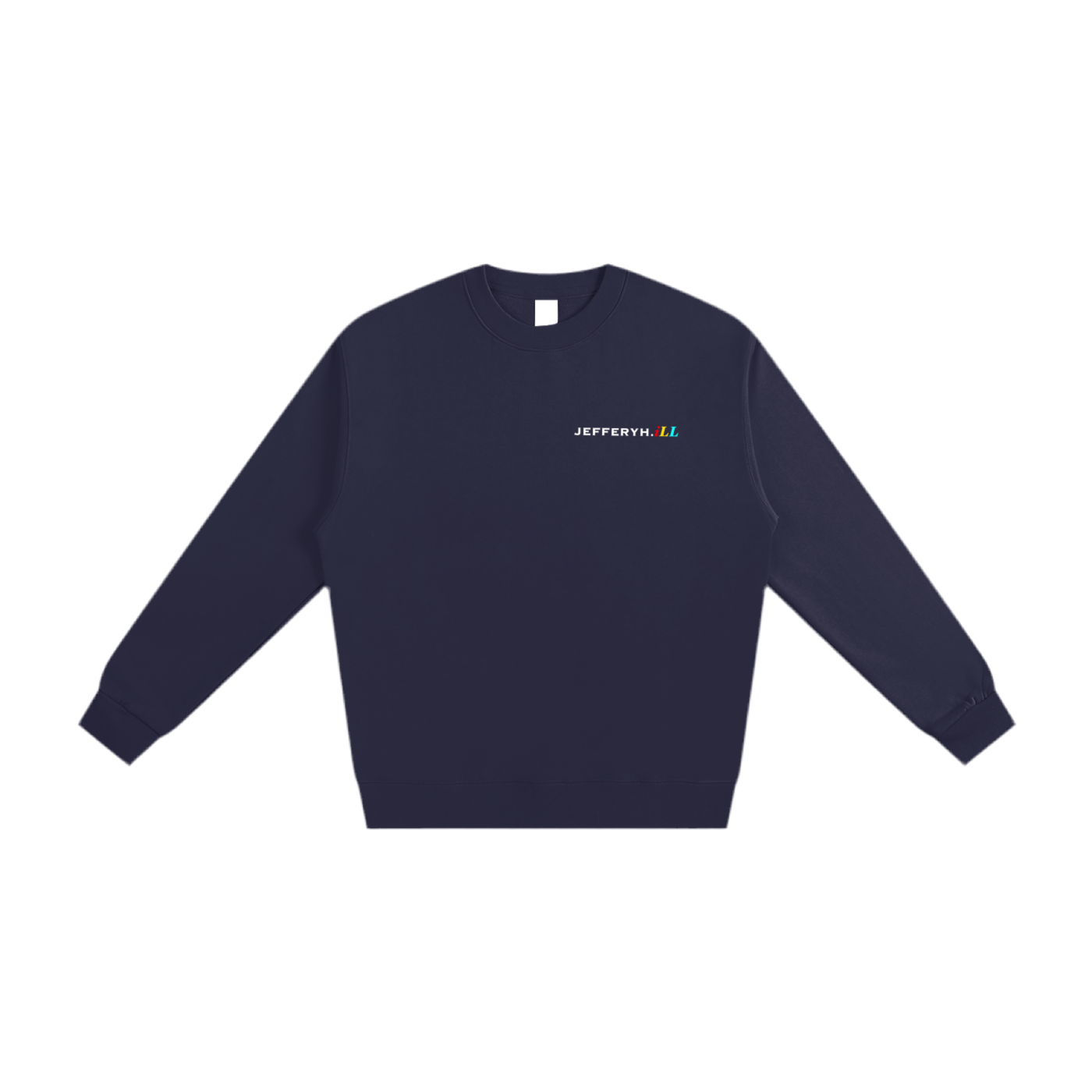 JHiLL  Essential Sweatshirt