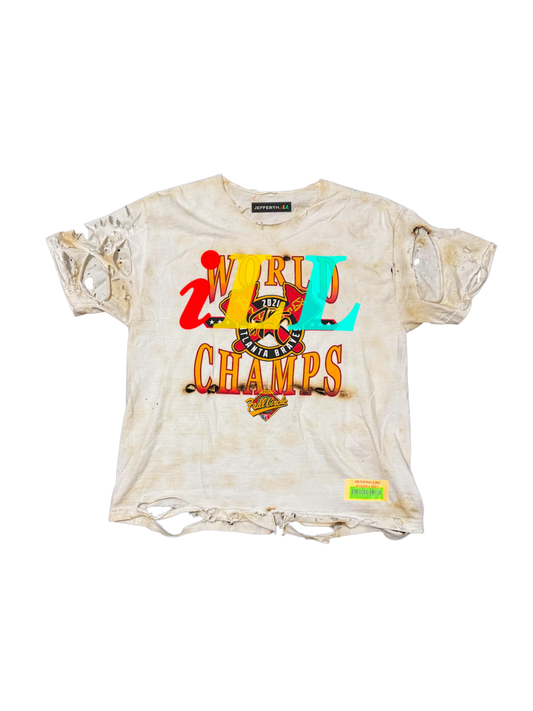 Full Circle x iLL