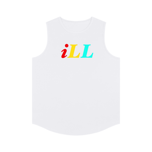 Basketball Tank Top