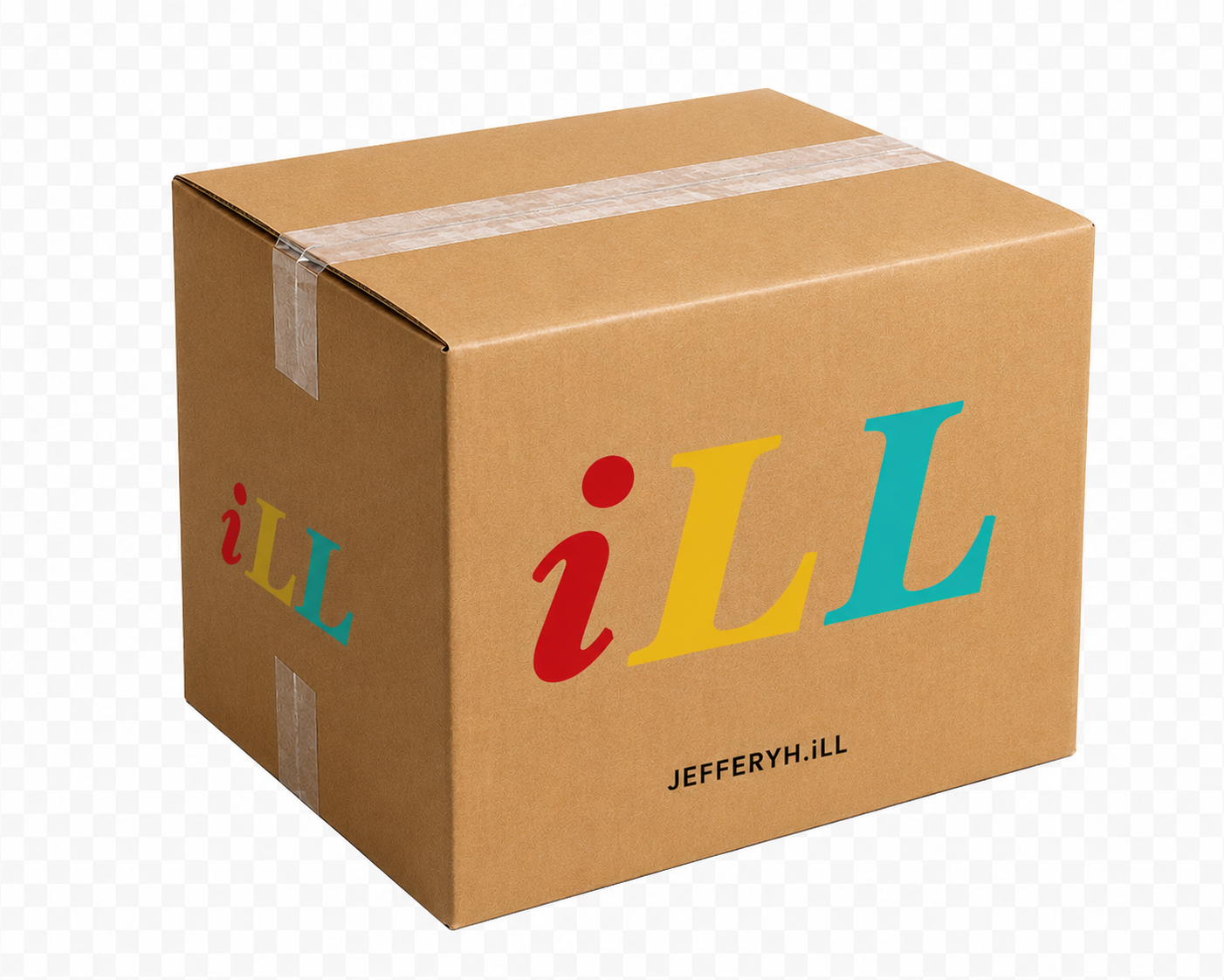Mystery Box