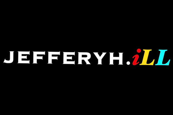JEFFERY HiLL