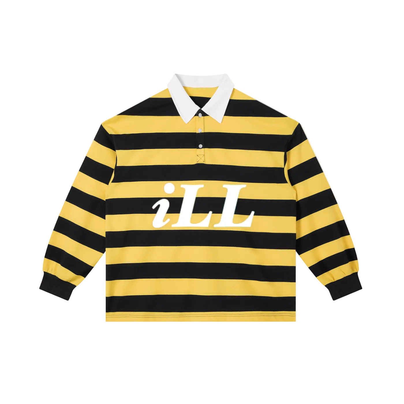 iLL Rugby (Civilian)
