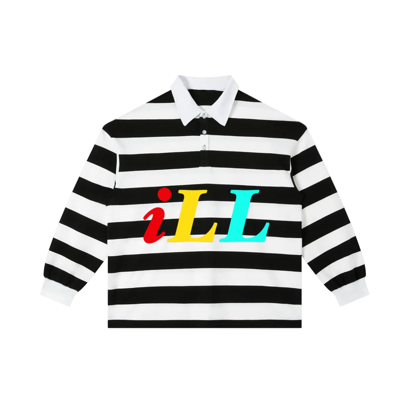 iLL Rugby (Criminal)