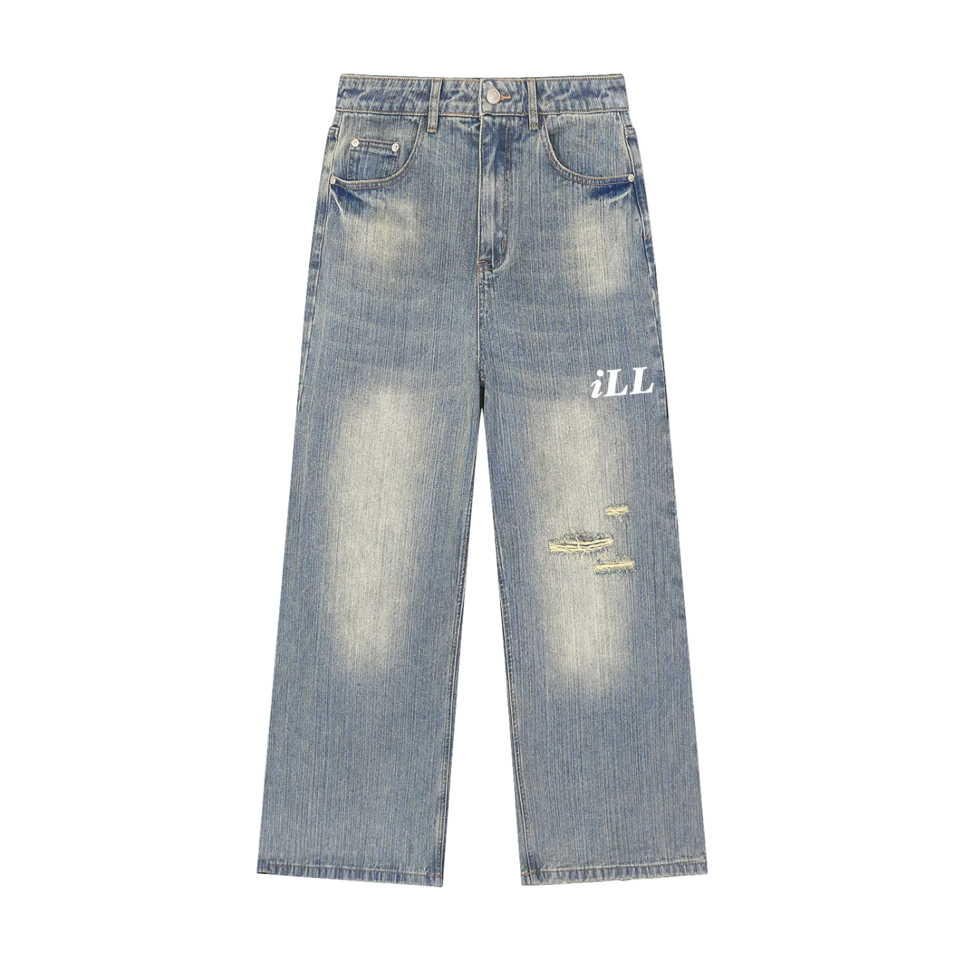 Denim Jeans #1