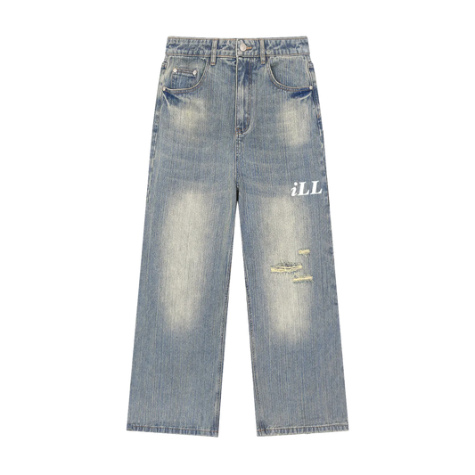 Denim Jeans #1